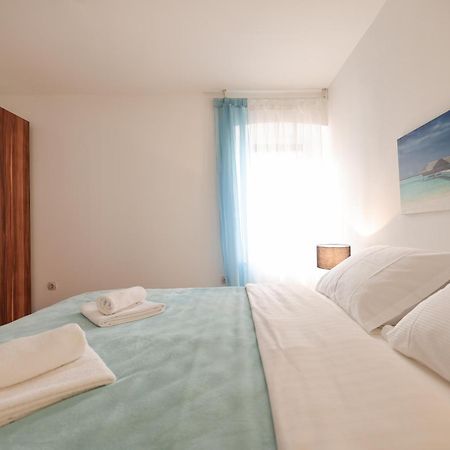 Viva - 2 Bedroom Apt In City Centar Zadar Exterior foto